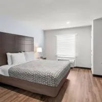 WoodSpring Suites Atlanta Airport, hotel em Atlanta