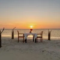 Nala Veli Beach & Spa, hotel en Ukulhas