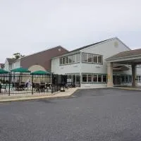 Quality Inn & Suites Georgetown - Seaford, hotel em Georgetown