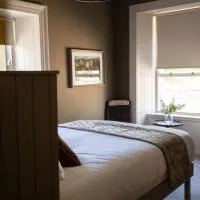 The Rooms at Walsh's Boutique Accommodation, hotel u gradu 'Cappoquin'