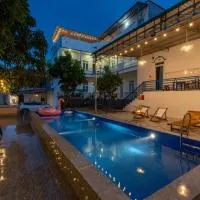 VitaSea Mui Ne homestay & pool, Hotel in Mũi Né