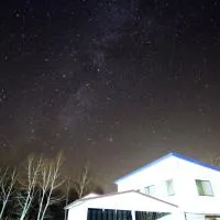 Hokkaido guesthouses Asanebou، فندق في Teshikaga