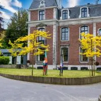 Villa Damseaux, hotel a Spa