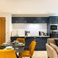 Rock Mill 2 Bed Apartment 12, hotel di Stoney Middleton