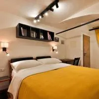 Ludo Rooms, hotel a Radlje ob Dravi