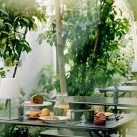 Le Boutik Hotel, hotel ad Annecy