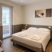 Affittacamere Cossetti, hotel i Pordenone