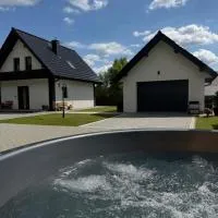 Dom na Borówkowym Wzgórzu - Malo Stay, hotel a Paleśnica