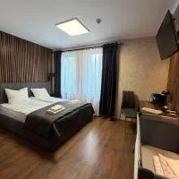 Edel Wellness Sleep & Spa, khách sạn ở Gniezno