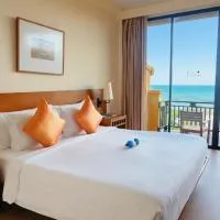 Supalai Scenic Bay Resort And Spa, SHA Extra Plus, hotel v destinaci Por Bay