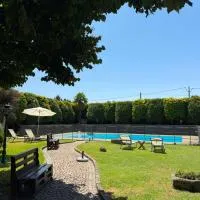 Casa de Agrelos Country House, hotel em Penafiel