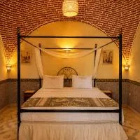 El Juneina Boutique Villas - Luxury Pool Villas in Luxor near Valley of the Kings, hotel in Luxor