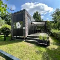 Tiny House Spreemaus, hótel í Hangelsberg