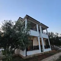 Mana's Villas, hotel u gradu Himare