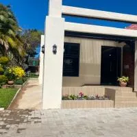 Matilinda Lodge, hotel sa Bulawayo