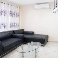 JEH Apparts Odza Yaoundé, отель в Яунде