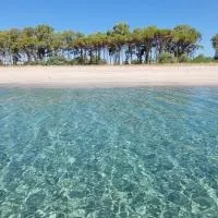 Dimoria Apartments, hotel en Sellia Marina