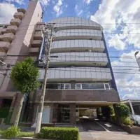 美好ホテル, hotel a Nagoya