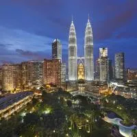 Mandarin Oriental, Kuala Lumpur, hotel en Kuala Lumpur