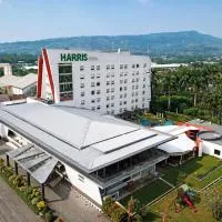 ハリス ホテル セントゥル シティ ボゴール(HARRIS Hotel Sentul City Bogor)、ボゴールのホテル