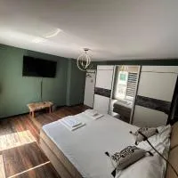 Hofen में, होटल Casa Palombo Bed and Breakfast in 8233 Bargen SH