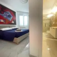 B&B Passione Salento, hotel sa Surbo