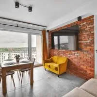 Apartament Corner Śrem 80, hotel v destinaci Śrem