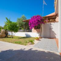APT San Teodoro con Veranda, Parcheggio e Wi-Fi, hotell sihtkohas San Teodoro