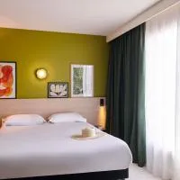 Ibis Styles Vannes Pte Golfe, khách sạn ở Vannes