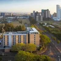 ONOMO Hotel Durban โรงแรมในเดอร์บัน