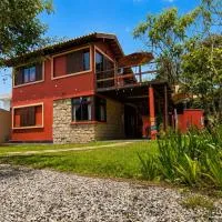 Casa Vibra Luz Guest House Familiar, hotel in Campeche