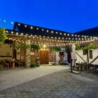 Vinarija Sontacchi, hotel u Kutjevu