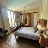 21, hotel en Melun