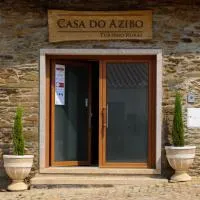 Casa do Azibo: Santa Combinha'da bir otel