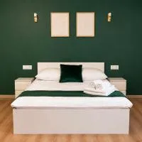Apartamenty Avia - Energylandia Zator, hotel v destinaci Spytkowice
