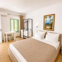 Authentic Stay Old Town Himara, hotel a Himare