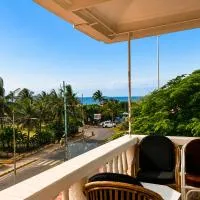 Holiday Beach Resort, hotel em Aguada