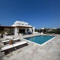 Antiparos Villa Oliva, hotel en Antíparos
