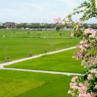 Betel Hoi An Homestay, hotel i Cam Thanh