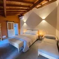 Lunaria Guest House, hotell sihtkohas Triora