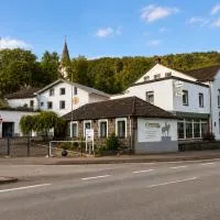 Hotel zum Markgrafen, hotel in Lüdenscheid