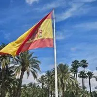 La CASA de Kevin - Torrevieja، فندق في Daya Vieja