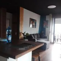 casa MARILENA, hotel sa Ardenno