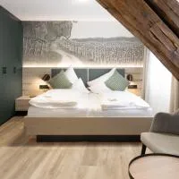 Hotel-Gasthof Zur Kapelle, hôtel à Nonnenhorn
