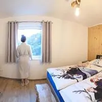 Konis Ferienwohnung - barrierearm, hotel u gradu 'Rangersdorf'