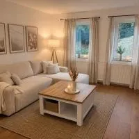Gemütliche Landhauswohnung direkt am Diemelsteig, hotel din Diemelsee