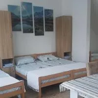 Apartman studio Ðorović 1, hotel em Postenje