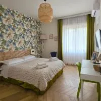 B&B La Rotonda, hotell i Frattamaggiore