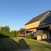 Agroturystyka u Sylwii, hotel u gradu Gromadka