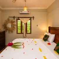 Mkungu House Private Villa Zanzibar, hotel a Zanzíbar